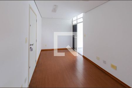 Sala de apartamento à venda com 2 quartos, 55m² em Buritis, Belo Horizonte