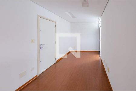 Sala de apartamento à venda com 2 quartos, 55m² em Buritis, Belo Horizonte