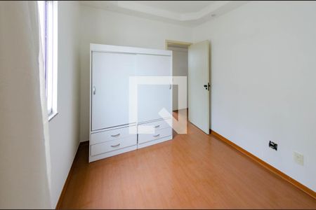 Quarto 1 de apartamento à venda com 2 quartos, 55m² em Buritis, Belo Horizonte