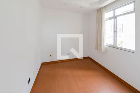 Quarto 1 de apartamento à venda com 2 quartos, 55m² em Buritis, Belo Horizonte