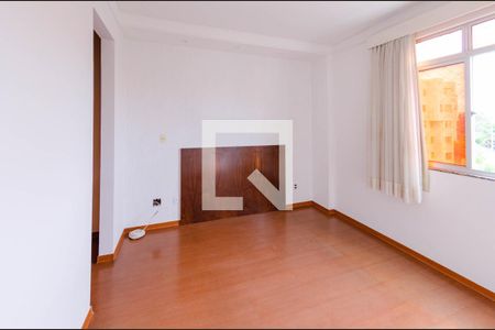 Quarto 2 de apartamento à venda com 2 quartos, 55m² em Buritis, Belo Horizonte