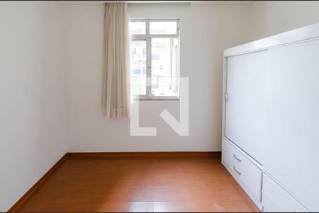 Quarto 1 de apartamento à venda com 2 quartos, 55m² em Buritis, Belo Horizonte