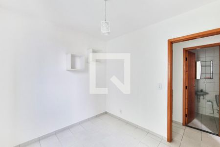 Quarto 1 de apartamento para alugar com 2 quartos, 49m² em São João, Jacareí