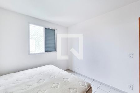 Quarto de apartamento para alugar com 2 quartos, 49m² em São João, Jacareí