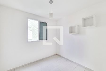 Quarto 1 de apartamento para alugar com 2 quartos, 49m² em São João, Jacareí