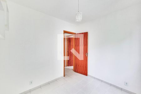 Quarto 1 de apartamento para alugar com 2 quartos, 49m² em São João, Jacareí