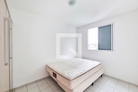 Quarto de apartamento para alugar com 2 quartos, 49m² em São João, Jacareí