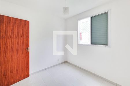 Quarto 1 de apartamento para alugar com 2 quartos, 49m² em São João, Jacareí