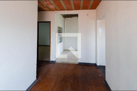 Sala de casa para alugar com 2 quartos, 59m² em Bonfim, Belo Horizonte