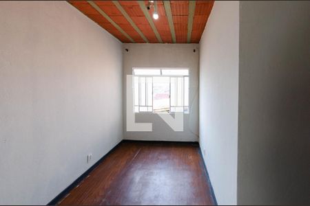 Sala de casa para alugar com 2 quartos, 59m² em Bonfim, Belo Horizonte