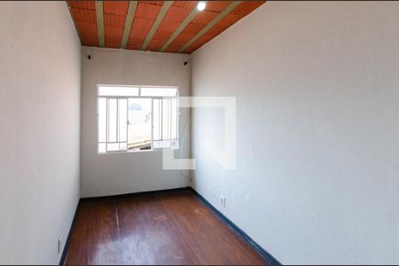 Sala de casa para alugar com 2 quartos, 59m² em Bonfim, Belo Horizonte