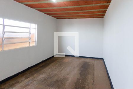 Suíte de casa para alugar com 2 quartos, 59m² em Bonfim, Belo Horizonte