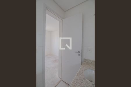 Quarto 1 de apartamento à venda com 3 quartos, 78m² em Vila Alzira, Santo André