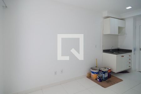 Studio de kitnet/studio à venda com 1 quarto, 35m² em Centro Histórico de São Paulo, São Paulo