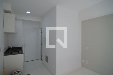 Studio de kitnet/studio à venda com 1 quarto, 35m² em Centro Histórico de São Paulo, São Paulo