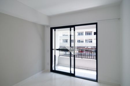 Studio de kitnet/studio à venda com 1 quarto, 35m² em Centro Histórico de São Paulo, São Paulo