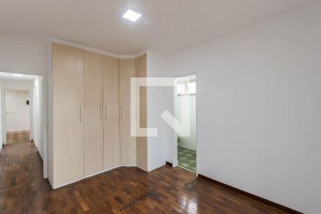 Suíte de apartamento para alugar com 3 quartos, 120m² em Tijuca, Rio de Janeiro