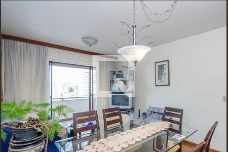 Sala  de apartamento à venda com 3 quartos, 90m² em Gutierrez, Belo Horizonte