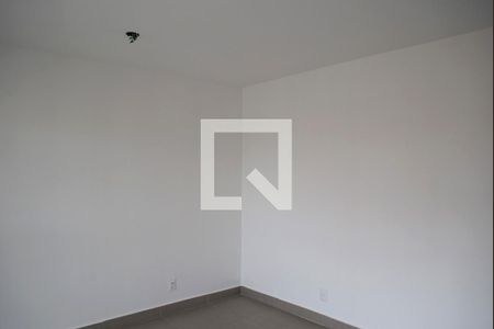 Sala/Quarto integrados de kitnet/studio para alugar com 1 quarto, 32m² em Pinheiros, São Paulo