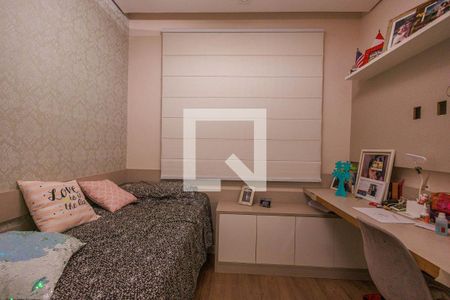 Quarto 2 de apartamento para alugar com 3 quartos, 84m² em Cidade Nova Ii, Indaiatuba