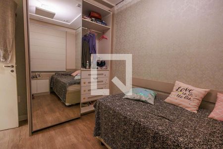 Quarto 2 de apartamento para alugar com 3 quartos, 84m² em Cidade Nova Ii, Indaiatuba