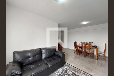 Sala de apartamento para alugar com 3 quartos, 88m² em Socorro, São Paulo