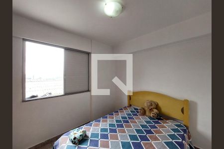 Quarto 1 de apartamento para alugar com 3 quartos, 88m² em Socorro, São Paulo