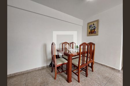 Sala de Jantar de apartamento para alugar com 3 quartos, 88m² em Socorro, São Paulo