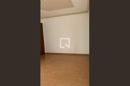 Sala de apartamento à venda com 2 quartos, 45m² em Chácara Cotia, Contagem