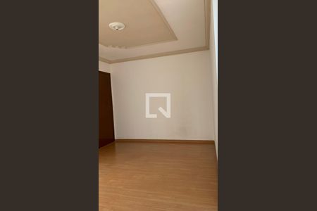 Sala de apartamento à venda com 2 quartos, 45m² em Chácara Cotia, Contagem