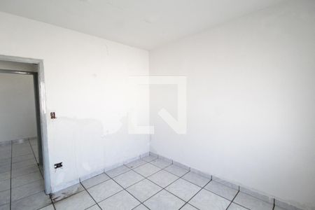 Quarto 1 de casa para alugar com 2 quartos, 70m² em Santa Mônica, Uberlândia