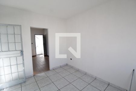 Sala de casa para alugar com 2 quartos, 70m² em Santa Mônica, Uberlândia