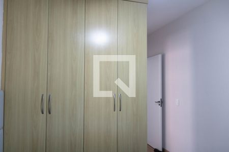 Suíte de apartamento à venda com 3 quartos, 77m² em Barro Preto, Belo Horizonte