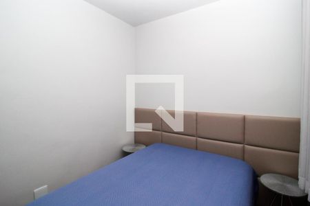 Quarto 2 de apartamento à venda com 2 quartos, 45m² em Sagrada Família, Belo Horizonte