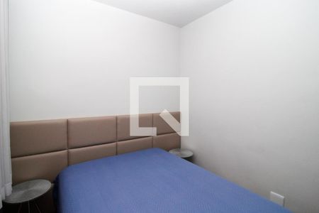 Quarto 2 de apartamento à venda com 2 quartos, 45m² em Sagrada Família, Belo Horizonte