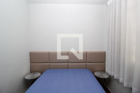 Quarto 2 de apartamento à venda com 2 quartos, 45m² em Sagrada Família, Belo Horizonte