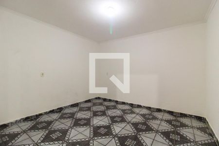 Quarto 2 de casa para alugar com 2 quartos, 55m² em Vila Brasil, São Paulo