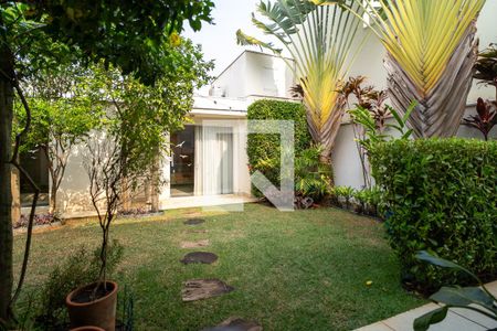 Vista da Sala de casa de condomínio para alugar com 3 quartos, 250m² em Granja Olga Ii, Sorocaba