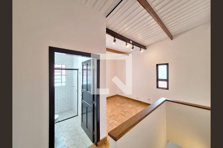 Quarto de casa para alugar com 1 quarto, 50m² em Lapa, São Paulo