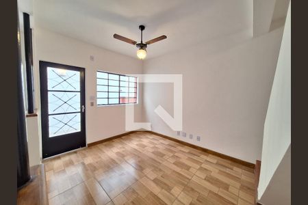 Sala de casa para alugar com 1 quarto, 50m² em Lapa, São Paulo