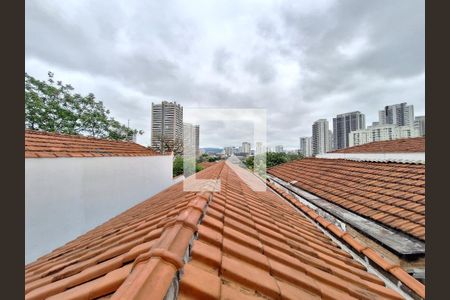 Vista de casa para alugar com 1 quarto, 50m² em Lapa, São Paulo