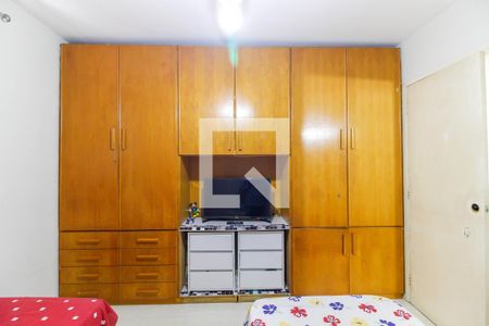 Suíte de apartamento à venda com 2 quartos, 67m² em Tatuapé, São Paulo