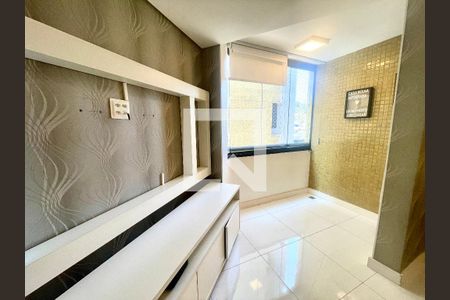 Sacada de apartamento para alugar com 2 quartos, 80m² em Jardim Merci Ii, Jundiaí