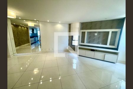 Sala de apartamento para alugar com 2 quartos, 80m² em Jardim Merci Ii, Jundiaí