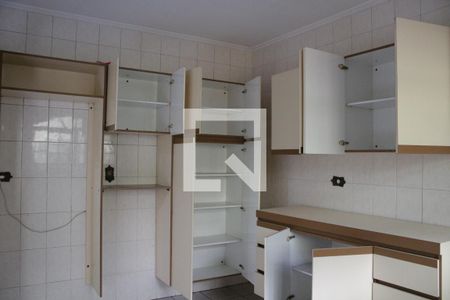 Cozinha de casa para alugar com 4 quartos, 276m² em Parque da Mooca, São Paulo