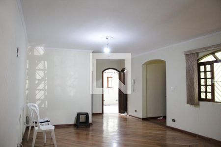 Sala de casa para alugar com 4 quartos, 276m² em Parque da Mooca, São Paulo