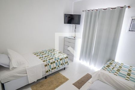 Quarto de apartamento para alugar com 1 quarto, 40m² em Lapa, Rio de Janeiro