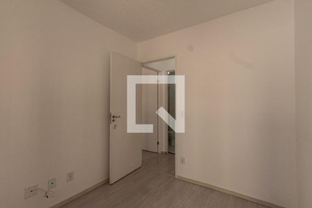 Quarto  de apartamento para alugar com 2 quartos, 55m² em Jardim Goncalves, Sorocaba