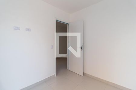 Quarto 1 de apartamento à venda com 2 quartos, 30m² em Santana, São Paulo