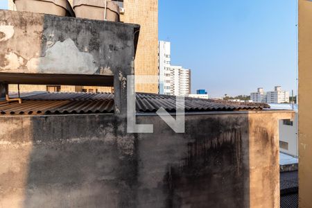 Vista do Quarto 1 de apartamento à venda com 2 quartos, 30m² em Santana, São Paulo